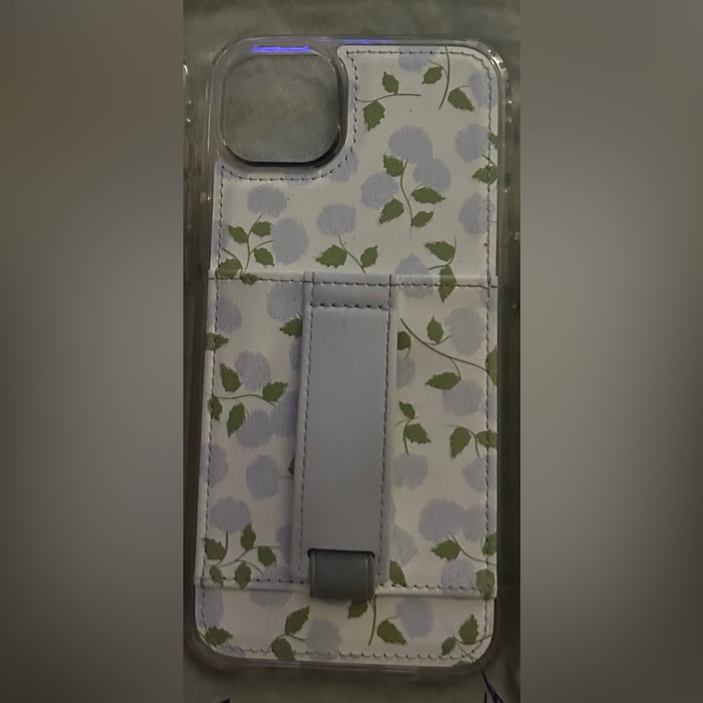iPhone 14 Plus walli case
